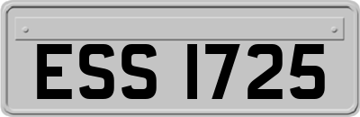 ESS1725