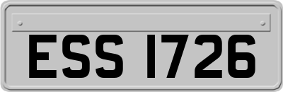 ESS1726