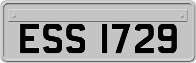 ESS1729