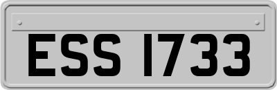 ESS1733
