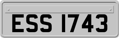 ESS1743
