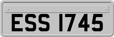 ESS1745