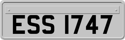 ESS1747