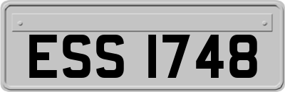 ESS1748