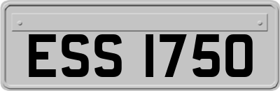 ESS1750