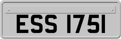 ESS1751