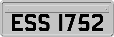 ESS1752