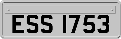 ESS1753