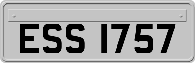 ESS1757