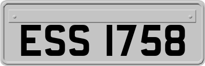 ESS1758