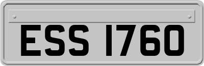 ESS1760