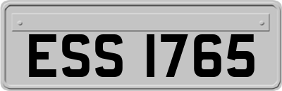 ESS1765