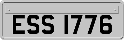 ESS1776