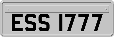 ESS1777