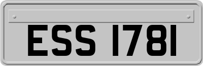 ESS1781