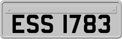 ESS1783