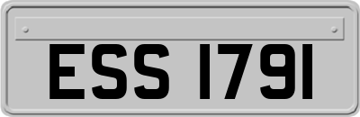 ESS1791