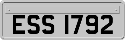 ESS1792
