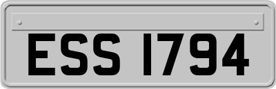 ESS1794