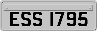 ESS1795