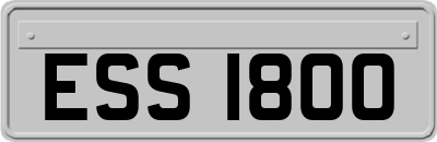 ESS1800