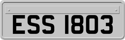 ESS1803