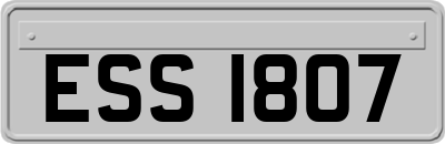 ESS1807