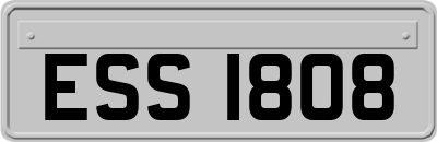 ESS1808