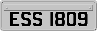 ESS1809