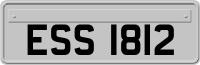 ESS1812
