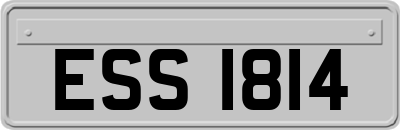 ESS1814