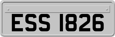 ESS1826