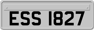 ESS1827
