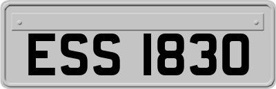 ESS1830