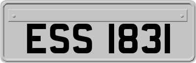ESS1831