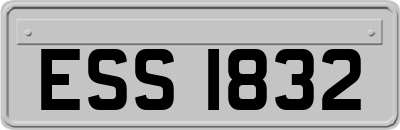 ESS1832