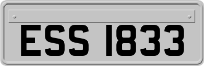 ESS1833