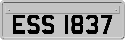 ESS1837