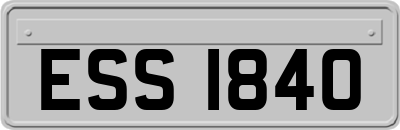 ESS1840