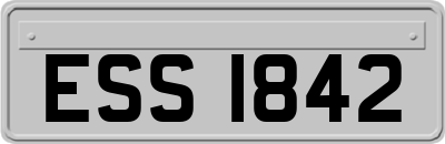 ESS1842