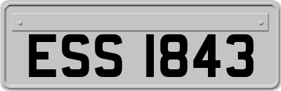 ESS1843