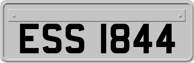 ESS1844