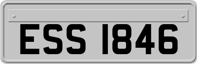 ESS1846