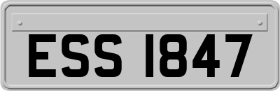 ESS1847