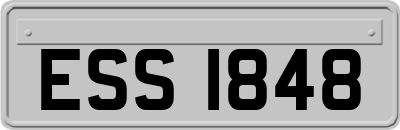 ESS1848