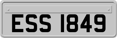 ESS1849