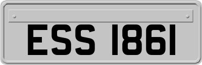 ESS1861