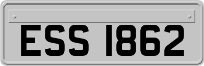 ESS1862