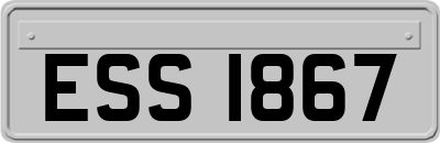 ESS1867