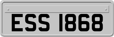 ESS1868